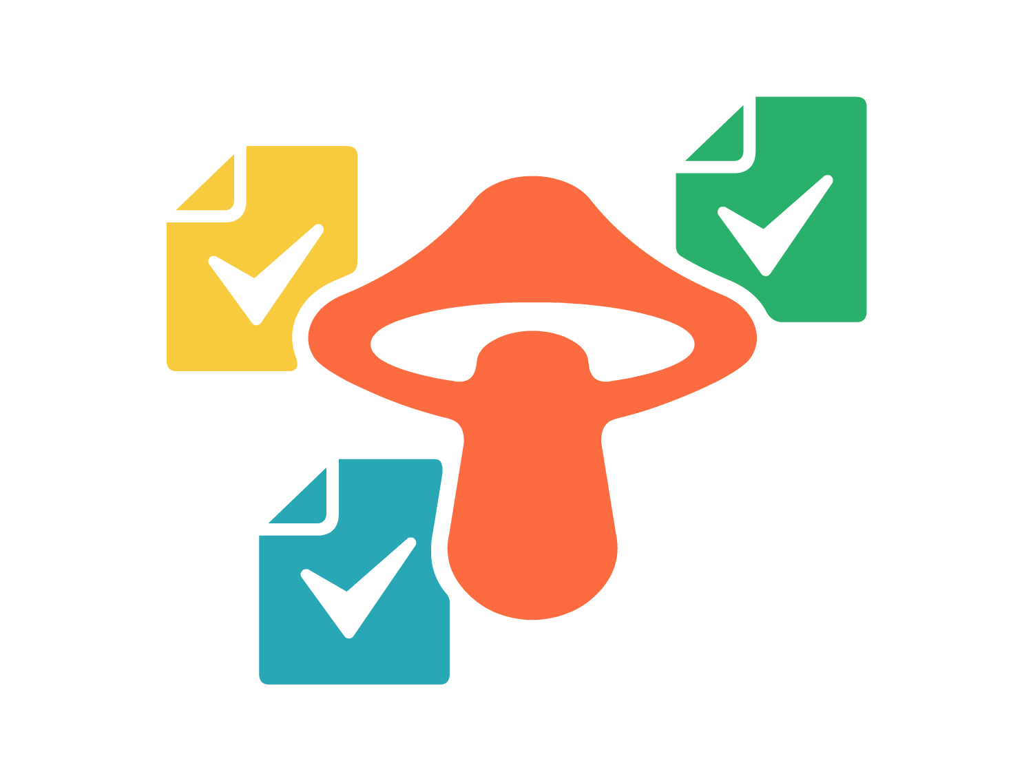 mushroom certificates