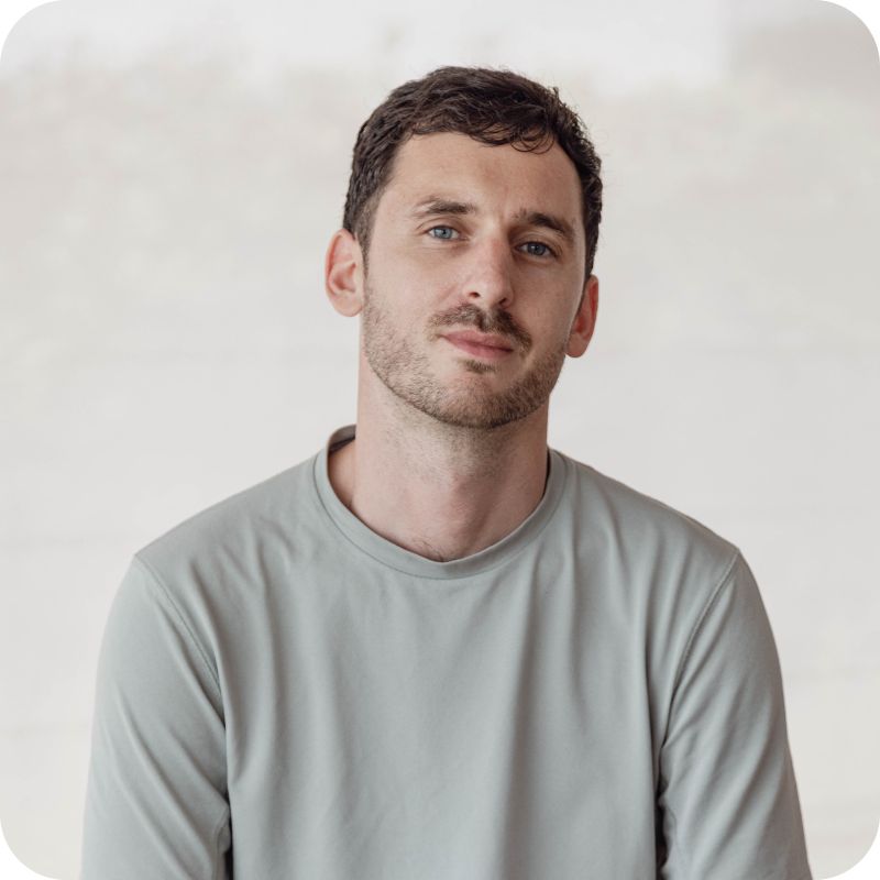 photo of Seth Colchester