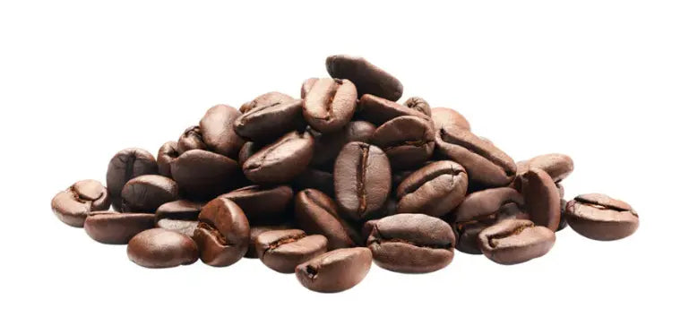 Coffee beans 