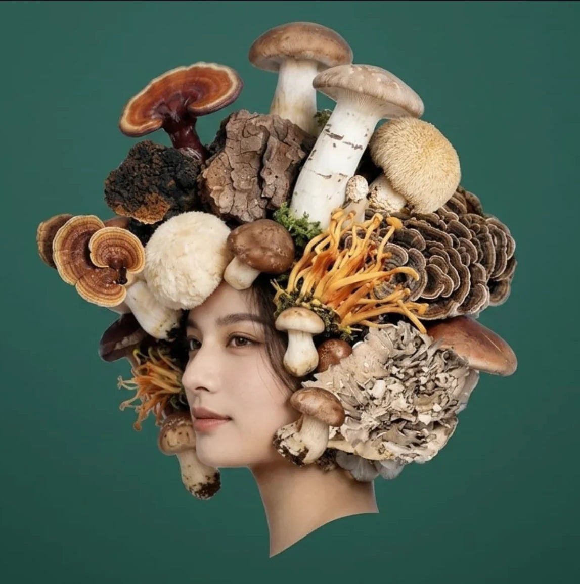 Is Lion's Mane Psychedelic? What You Actually Need to Know