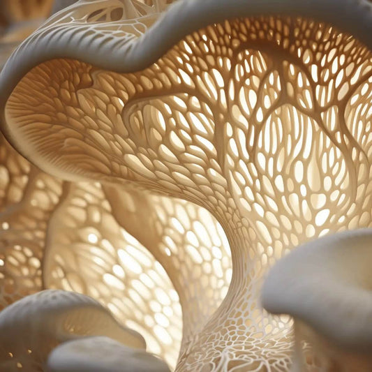 Unlock Wellness: The Power of Premium Functional Mushrooms for Optimal Health 🌟 - Mycogenius