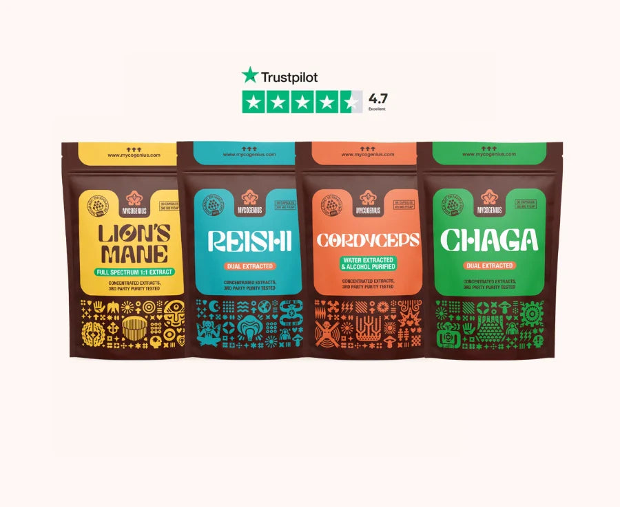 Sample Pouch Collection