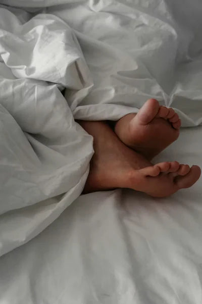Rest